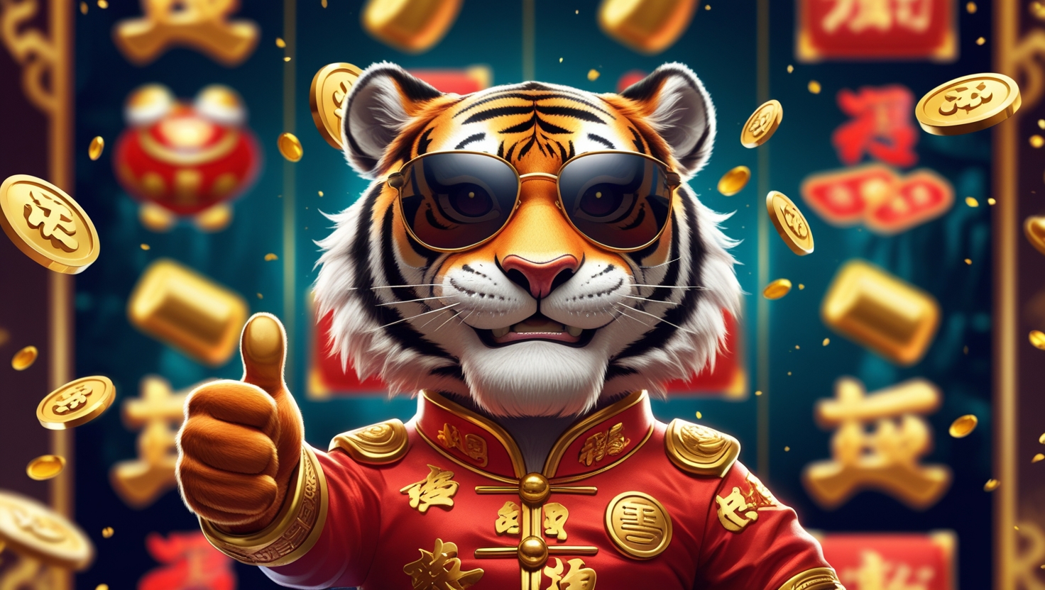 Fortune Tiger, Jogo do Tigrinho