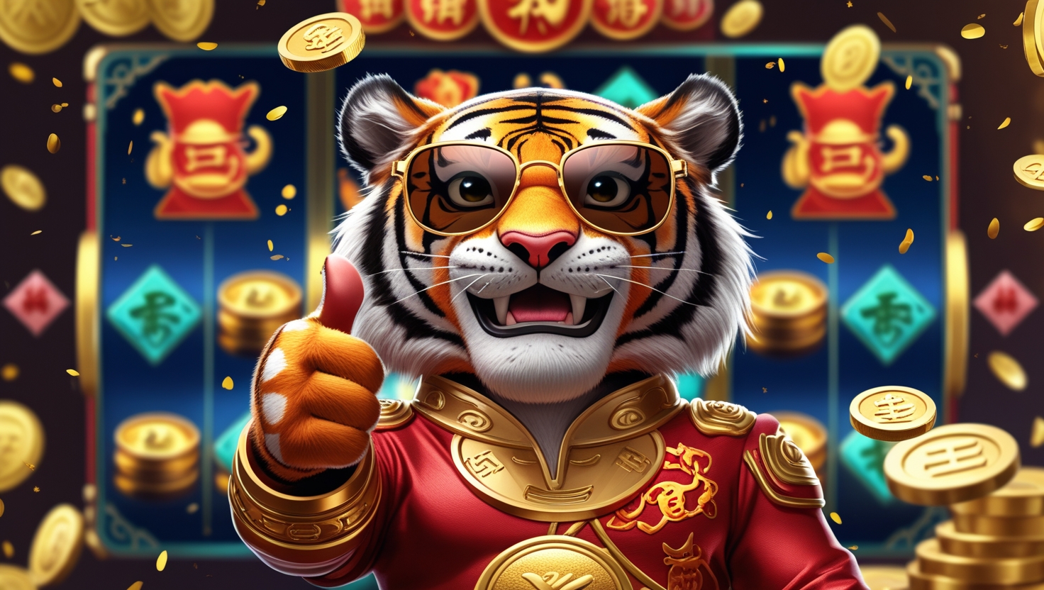 Fortune Tiger, Jogo do Tigrinho