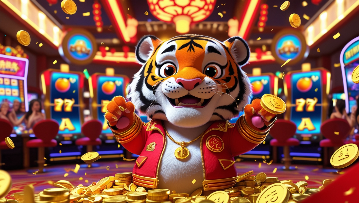 Fortune Tiger, Jogo do Tigrinho
